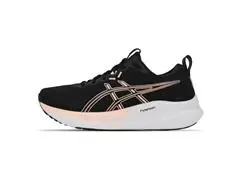 Tênis Asics GEL-PULSE 16 SE BLACK/BREEZE Fem - 4