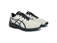 Tênis Asics GEL-QUANTUM 180 FLY LAKE GREY/MIDNIGHT Masc