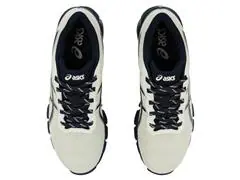 Tênis Asics GEL-QUANTUM 180 FLY LAKE GREY/MIDNIGHT Masc - 6