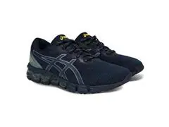 Tênis Asics GEL-QUANTUM 180 FLY MIDNIGHT/IRONCLAD Masc