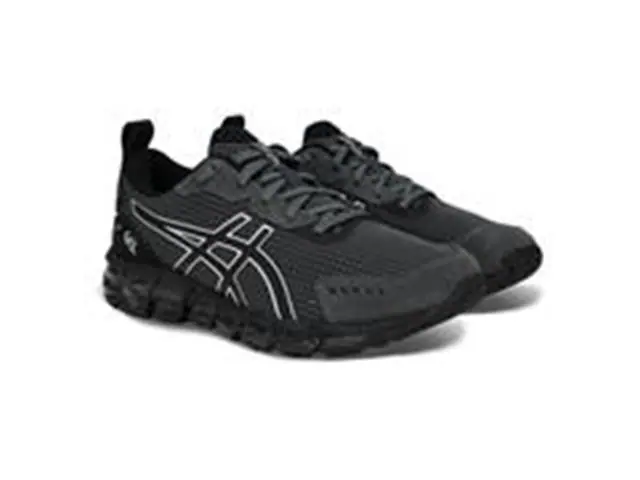 Tênis Asics GEL-QUANTUM 360 CTW CARRIER GREY/PURE SILVER Masc