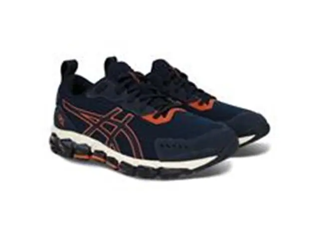 Tênis Asics GEL-QUANTUM 360 CTW MIDNIGHT/ORANGE MANTLE Masc