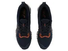 Tênis Asics GEL-QUANTUM 360 CTW MIDNIGHT/ORANGE MANTLE Masc - 6