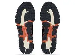 Tênis Asics GEL-QUANTUM 360 CTW MIDNIGHT/ORANGE MANTLE Masc - 7