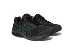 Tênis Asics GEL-SHOGUN ST GRAPHITE GREY/BLUE TEAL Masc