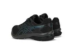 Tênis Asics GEL-SHOGUN ST GRAPHITE GREY/BLUE TEAL Masc - 1