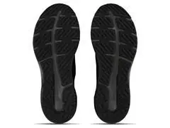 Tênis Asics GEL-SHOGUN ST GRAPHITE GREY/BLUE TEAL Masc - 7