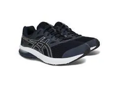Tênis Asics GEL-SHOGUN ST MIDNIGHT/PURE SILVER Masc