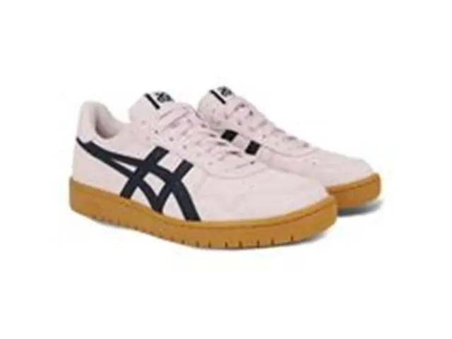 Tênis Asics JAPAN S CAMURÇA COSMOS/MIDNIGHT Fem