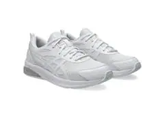 Tênis Asics GEL-QUANTUM KEI WHITE/CLOUD GREY Unisex