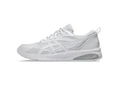 Tênis Asics GEL-QUANTUM KEI WHITE/CLOUD GREY Unisex - 4