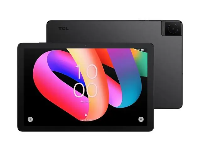 TABLET TCL 10L GEN 3 64GB 4GB RAM WI FI 4G