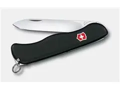 Canivete Victorinox Sentinel 0.8413.3 111mm Preto