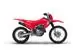 HONDA CRF 300F OFF ROAD VERMELHA - 1