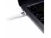 Cabo Carregamento e Dados Lity USB A/USB C  60W/3A 2M Branco (C11B) - 4