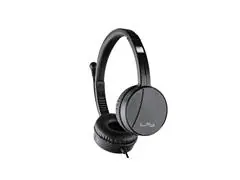 Headset Corporativo USB Lity HC11 c/  Mic ANC Preto - 9