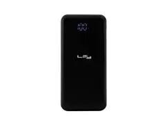 Carregador Portátil Powerbank Turbo Lity 20.000mAh 20W - 0