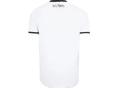 Camisa Kappa Torcedor Vasco da Gama 25 Masculina GG - 1
