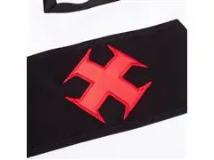 Camisa Kappa Torcedor Vasco da Gama 25 Masculina GG - 2