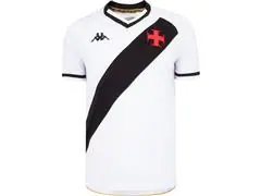 Camisa do Vasco da Gama 2025 Masculina G