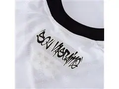 Camisa do Vasco da Gama 2025 Masculina G - 5