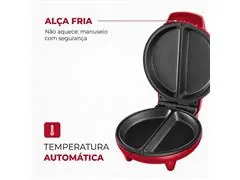 OMELETEIRA ELETRICA OM-04-RI 220V/60Hz - 5