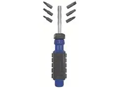 Kit de Ferramentas com Lanterna Tramontina 10 peças - 1