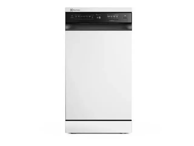 Lava-Louça Electrolux 10 Serviços Branca com Programa Lava e Seca 110V