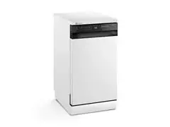 Lava-Louça Electrolux 10 Serviços Branca com Programa Lava e Seca 110V - 1