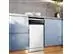Lava-Louça Electrolux 10 Serviços Branca com Programa Lava e Seca 110V - 4