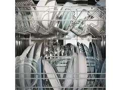 Lava-Louça Electrolux 14 Serviços Branca com Programa Lava e Seca 110V - 9