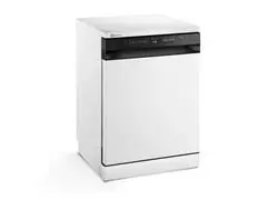 Lava-Louça Electrolux 14 Serviços Branca com Programa Lava e Seca 220V - 1