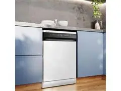 Lava-Louça Electrolux 14 Serviços Branca com Programa Lava e Seca 220V - 5