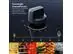 Cooktop Electrolux 4 Bocas Experience com ChamaPrecisa Bivolt - 5