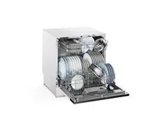 Lava-Louça Electrolux 8 Serviços Branca com Programa Lava e Seca - 4