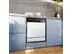 Lava-Louça Electrolux 8 Serviços Branca com Programa Lava e Seca - 6