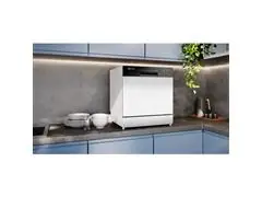 Lava-Louça Electrolux 8 Serviços Branca com Programa Lava e Seca - 8
