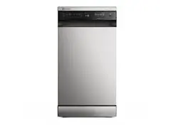 Lava-Louça Electrolux 10 Serviços Inox com Programa Lava e Seca - 1