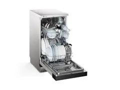 Lava-Louça Electrolux 10 Serviços Inox com Programa Lava e Seca - 3