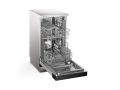 Lava-Louça Electrolux 10 Serviços Inox com Programa Lava e Seca - 4