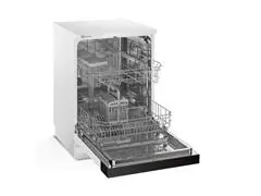 Lava-Louça Electrolux 14 Serviços Branca com Programa Lava e Seca - 3