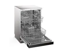 Lava-Louça Electrolux 14 Serviços Inox com Programa Lava e Seca - 4