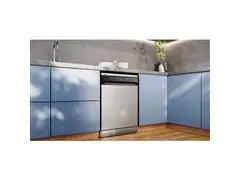 Lava-Louça Electrolux 14 Serviços Inox com Programa Lava e Seca - 6