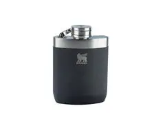 Cantil Flask 2.0 Stanley Foundry Black | 236ml
