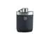 Cantil Flask 2.0 Stanley Foundry Black | 236ml - 0
