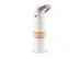 Garrafa Térmica Aerolight FastFlow Varsity Cream Lilac Stripes | 710ml - 1