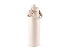 Garrafa Térmica Stanley AeroLight Flow Flow Rose Quartz 710ml - 1