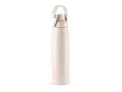 Garrafa Térmica Stanley AeroLight Flow Flow Rose Quartz 1,1L - 2