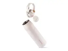 Garrafa Térmica Stanley AeroLight Flow Flow Rose Quartz 1,1L - 3