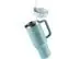 Copo Térmico Stanley Quencher Seafoam 1,18L - 2